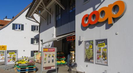 COOP Nunningen