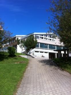 Baumgartenschulhaus Bretzwil